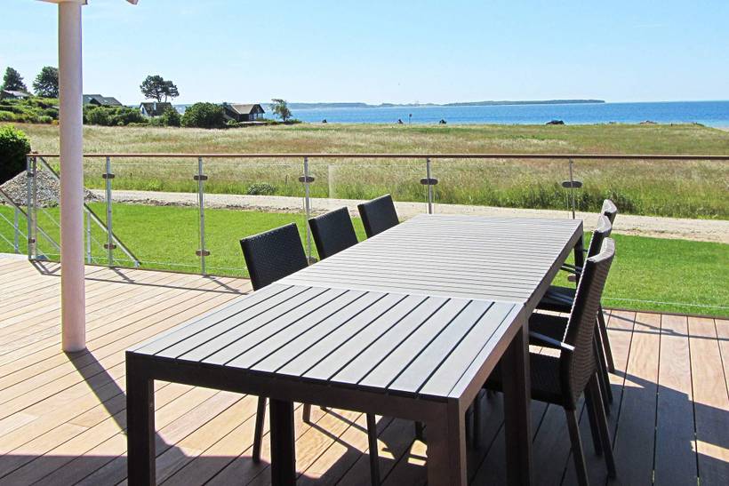 Foto von Ferienhaus GC92 in Egsmark - Ebeltoft - Ostjütland
