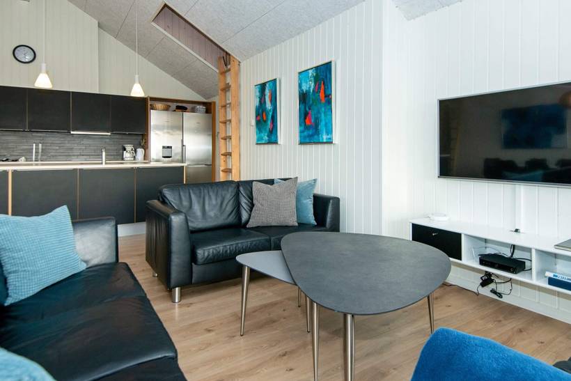 Foto von Ferienhaus GC92 in Egsmark - Ebeltoft - Ostjütland