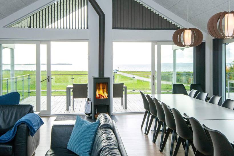 Foto von Ferienhaus GC92 in Egsmark - Ebeltoft - Ostjütland