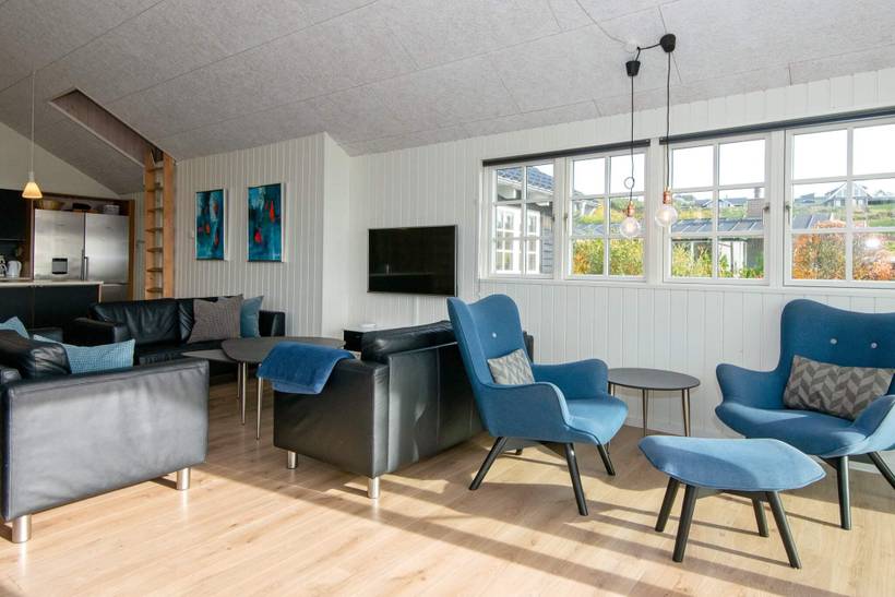 Foto von Ferienhaus GC92 in Egsmark - Ebeltoft - Ostjütland