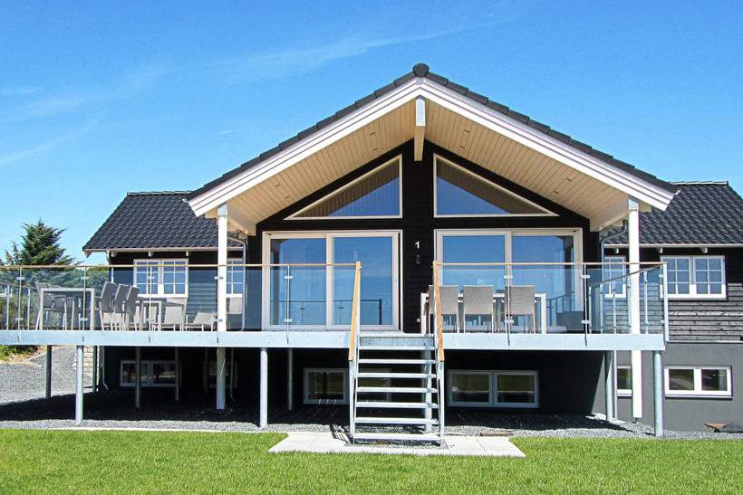Foto von Ferienhaus GC92 in Egsmark - Ebeltoft - Ostjütland