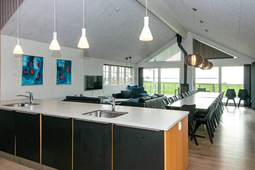 Foto von Ferienhaus GC92 in Egsmark - Ebeltoft - Ostjütland