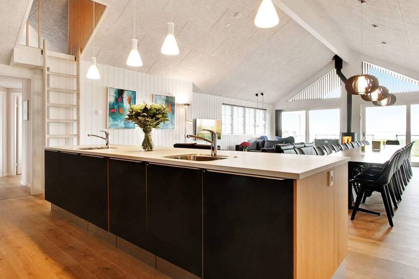 Foto von Ferienhaus GC92 in Egsmark - Ebeltoft - Ostjütland