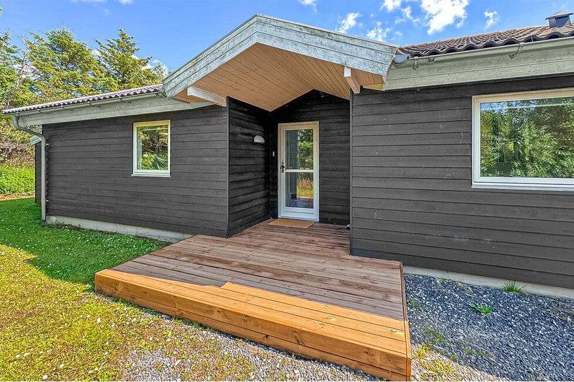 Foto von Ferienhaus GC99 in Bratten - Nordjütland Ost