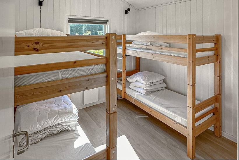 Foto von Ferienhaus GC99 in Bratten - Nordjütland Ost