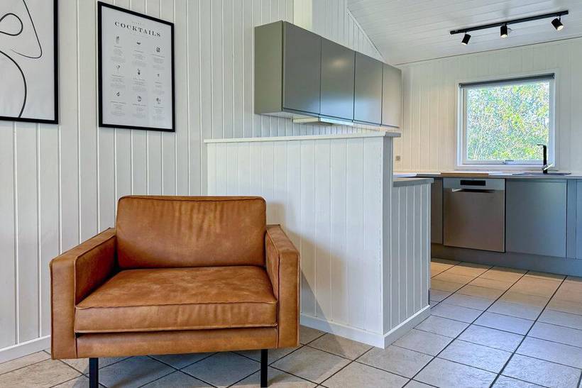 Foto von Ferienhaus GC99 in Bratten - Nordjütland Ost