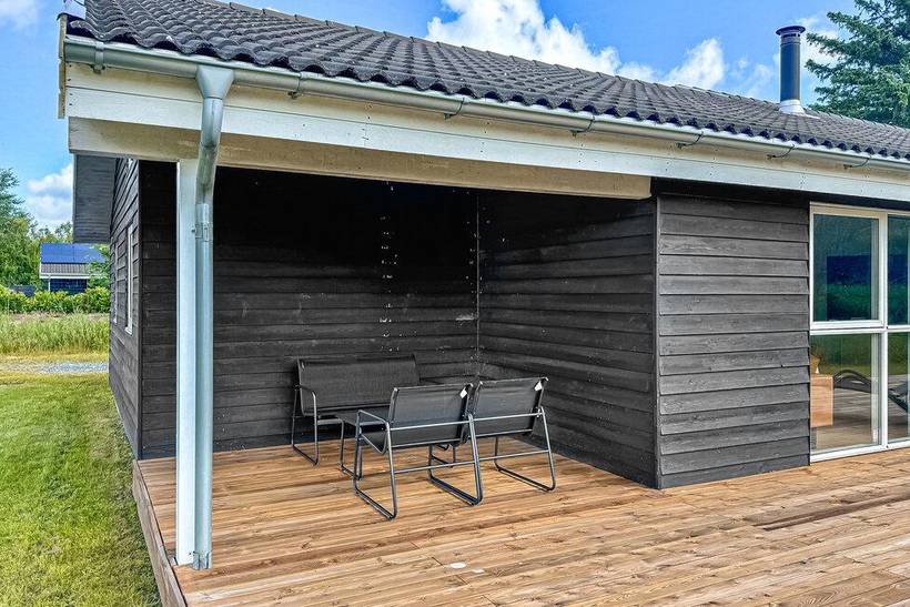 Foto von Ferienhaus GC99 in Bratten - Nordjütland Ost