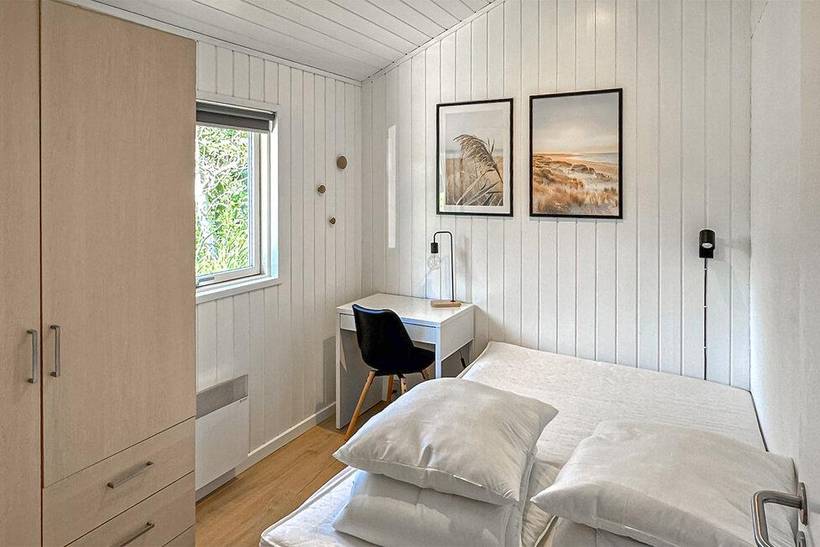 Foto von Ferienhaus GC99 in Bratten - Nordjütland Ost