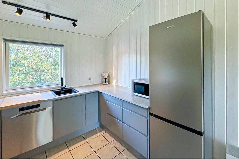 Foto von Ferienhaus GC99 in Bratten - Nordjütland Ost