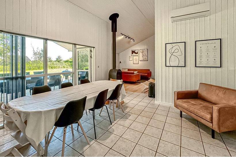 Foto von Ferienhaus GC99 in Bratten - Nordjütland Ost