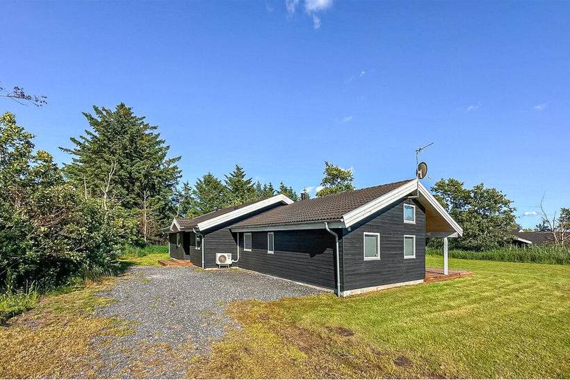 Foto von Ferienhaus GC99 in Bratten - Nordjütland Ost