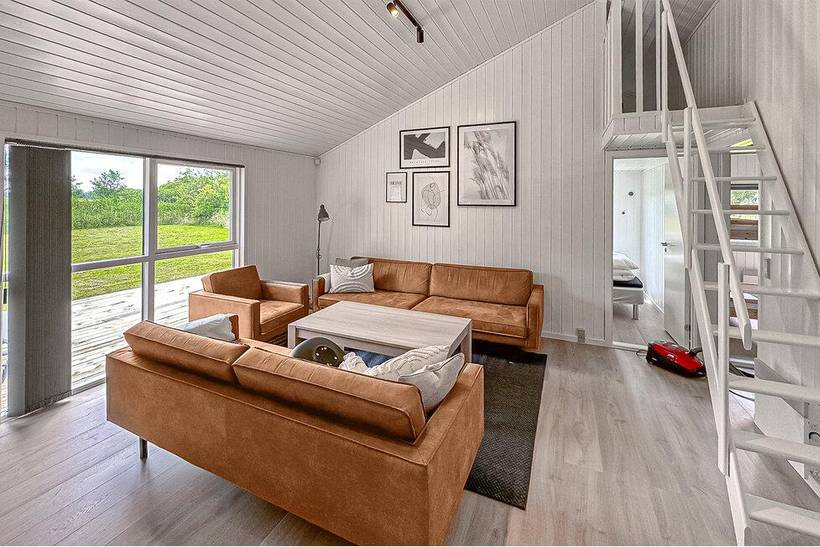Foto von Ferienhaus GC99 in Bratten - Nordjütland Ost