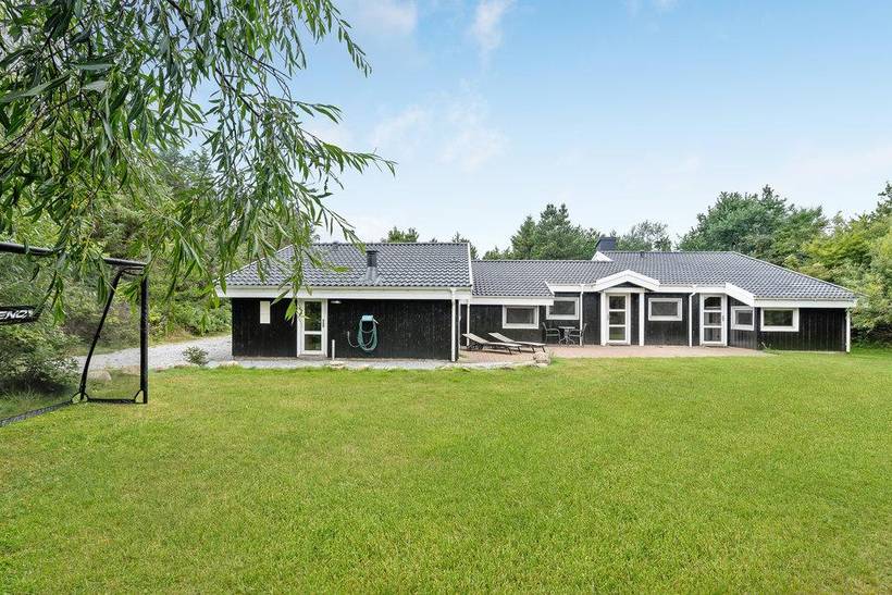 Foto von Ferienhaus GD05 in Bratten - Nordjütland Ost