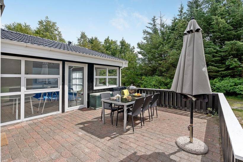 Foto von Ferienhaus GD05 in Bratten - Nordjütland Ost