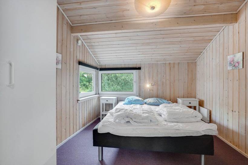 Foto von Ferienhaus GD05 in Bratten - Nordjütland Ost