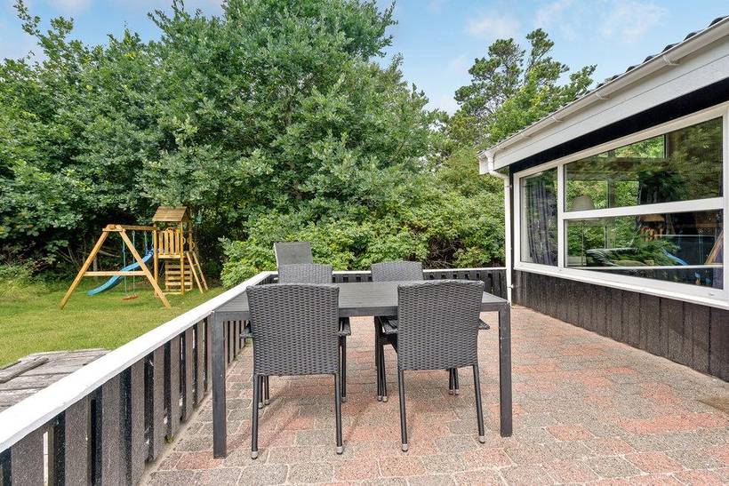 Foto von Ferienhaus GD05 in Bratten - Nordjütland Ost
