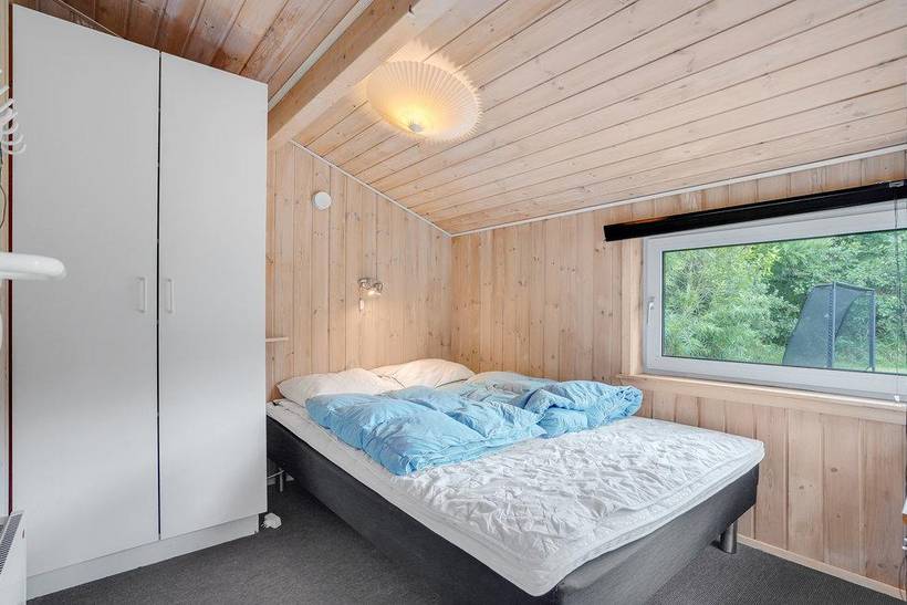 Foto von Ferienhaus GD05 in Bratten - Nordjütland Ost