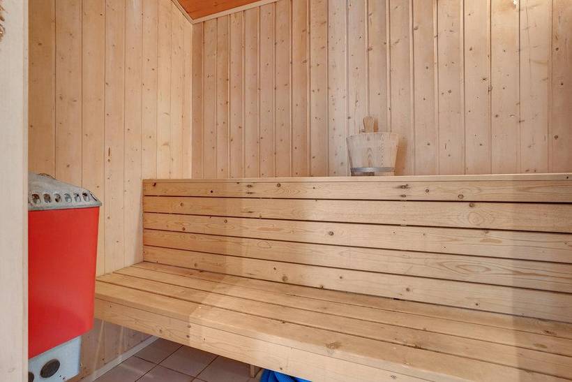 Foto von Ferienhaus GD05 in Bratten - Nordjütland Ost