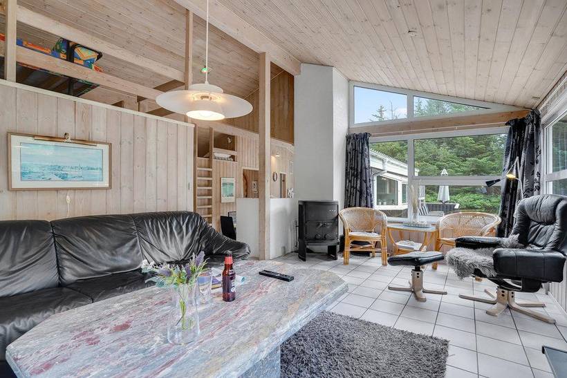 Foto von Ferienhaus GD05 in Bratten - Nordjütland Ost