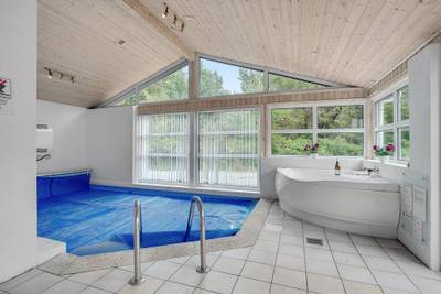 Vorschaubild von Ferienhaus GD05 in Bratten - Nordjütland Ost