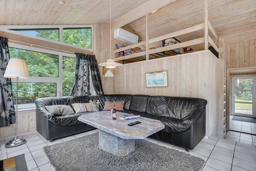 Foto von Ferienhaus GD05 in Bratten - Nordjütland Ost