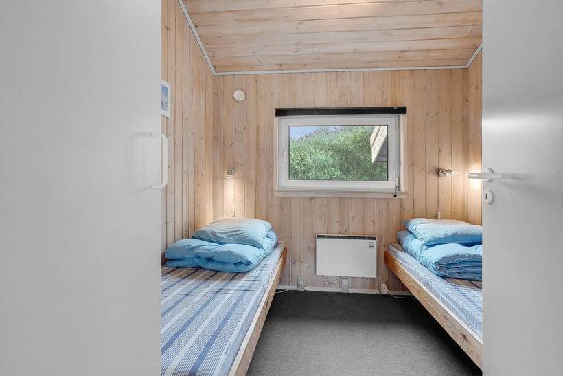 Foto von Ferienhaus GD05 in Bratten - Nordjütland Ost