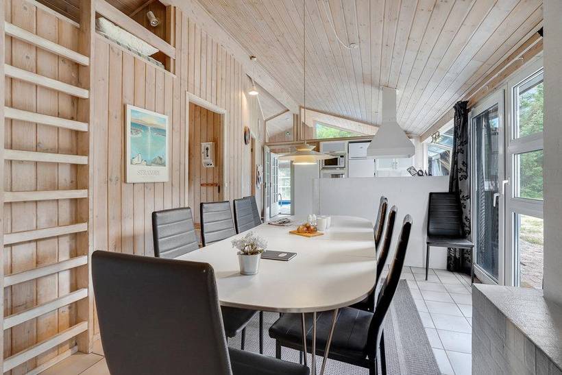 Foto von Ferienhaus GD05 in Bratten - Nordjütland Ost