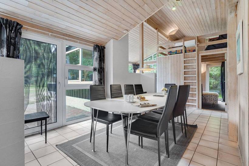 Foto von Ferienhaus GD05 in Bratten - Nordjütland Ost