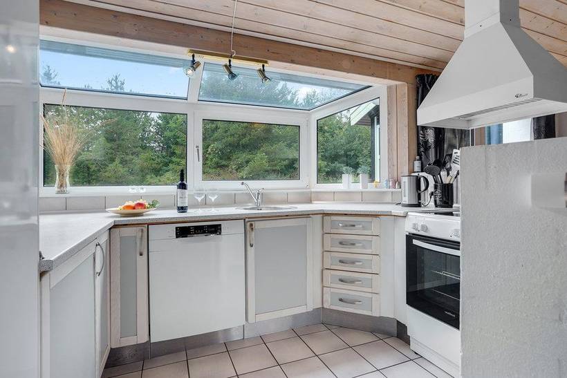 Foto von Ferienhaus GD05 in Bratten - Nordjütland Ost