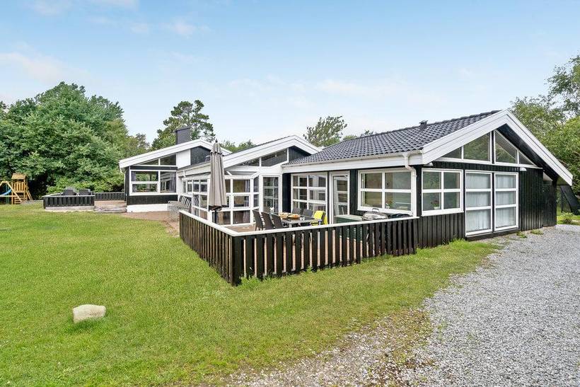Foto von Ferienhaus GD05 in Bratten - Nordjütland Ost