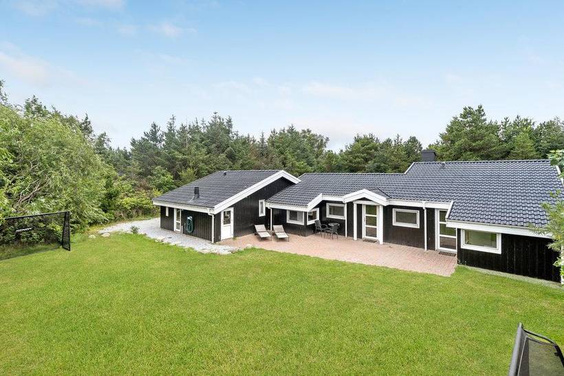 Foto von Ferienhaus GD05 in Bratten - Nordjütland Ost