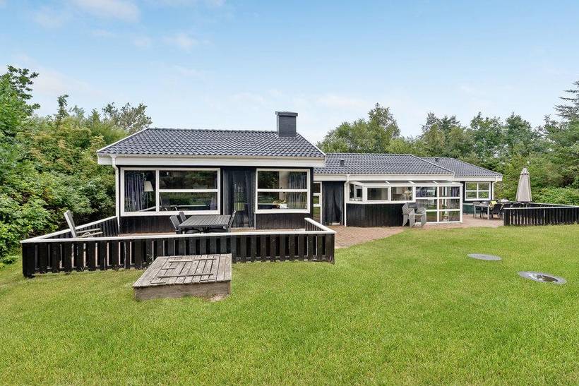 Foto von Ferienhaus GD05 in Bratten - Nordjütland Ost