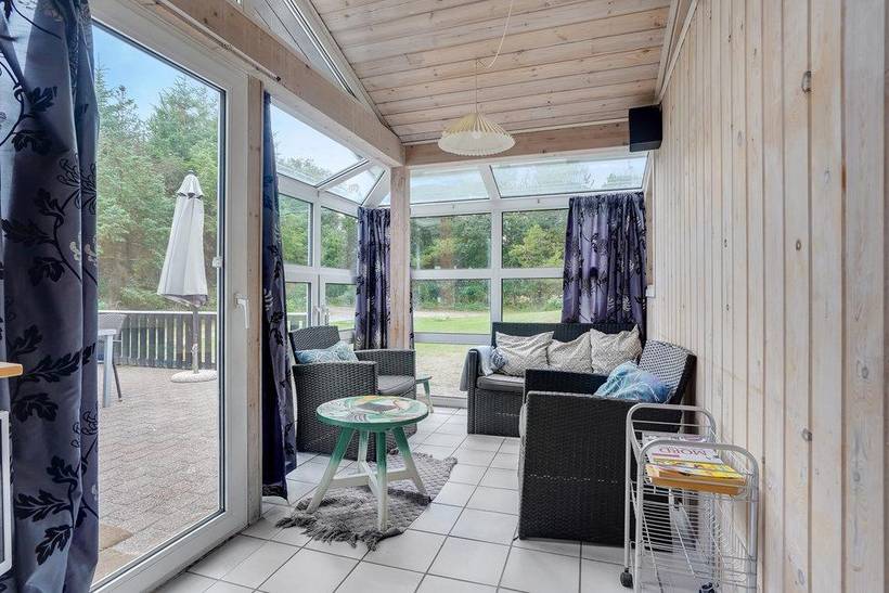 Foto von Ferienhaus GD05 in Bratten - Nordjütland Ost