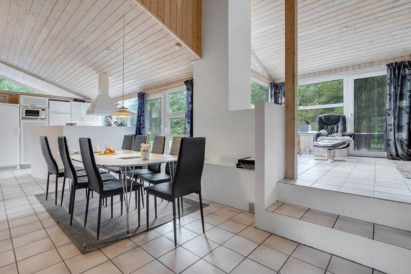 Foto von Ferienhaus GD05 in Bratten - Nordjütland Ost