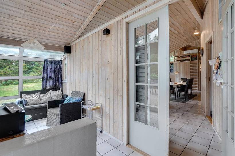 Foto von Ferienhaus GD05 in Bratten - Nordjütland Ost