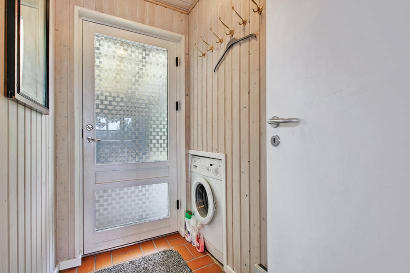 Foto von Ferienhaus GD08 in Boeslum - Ebeltoft - Ostjütland