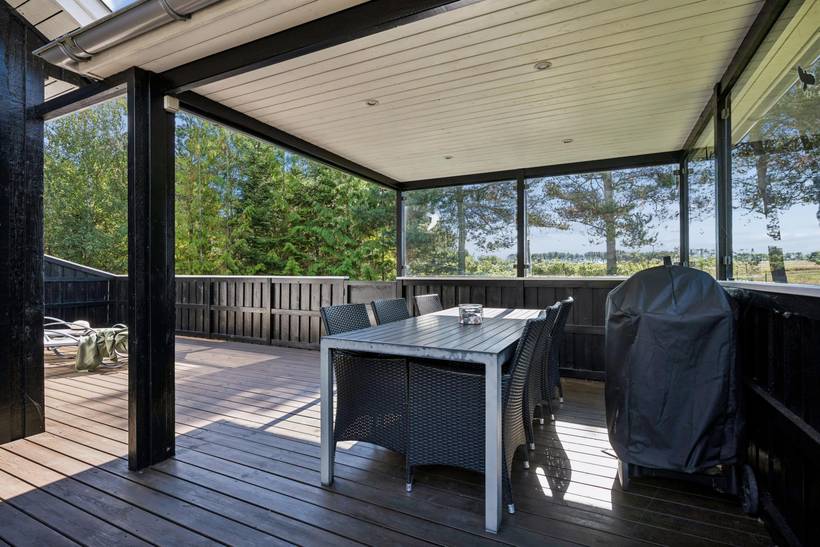Foto von Ferienhaus GD08 in Boeslum - Ebeltoft - Ostjütland