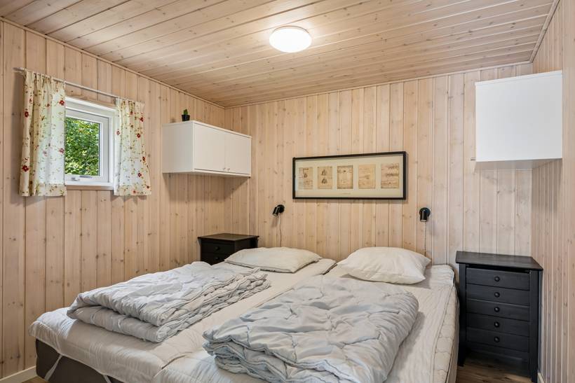Foto von Ferienhaus GD08 in Boeslum - Ebeltoft - Ostjütland