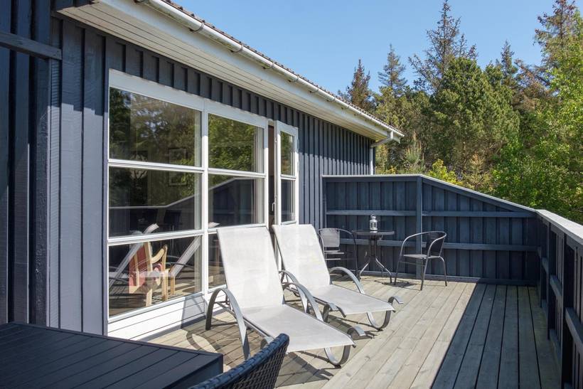 Foto von Ferienhaus GD08 in Boeslum - Ebeltoft - Ostjütland