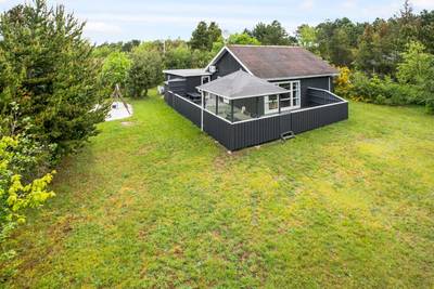 Vorschaubild von Ferienhaus GD08 in Boeslum - Ebeltoft - Ostjütland