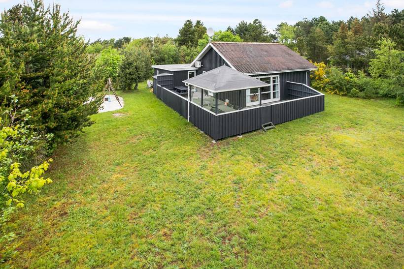 Foto von Ferienhaus GD08 in Boeslum - Ebeltoft - Ostjütland