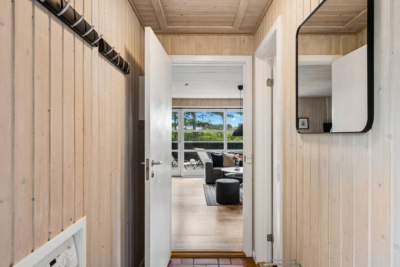 Foto von Ferienhaus GD08 in Boeslum - Ebeltoft - Ostjütland