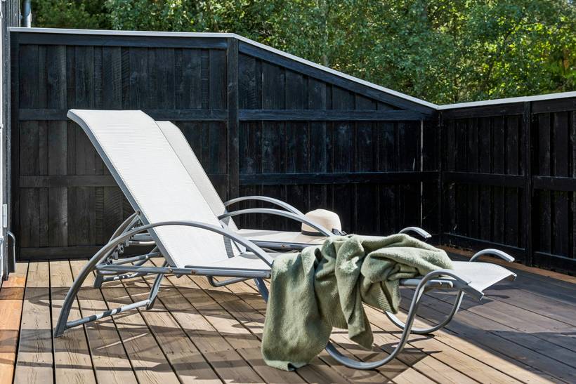 Foto von Ferienhaus GD08 in Boeslum - Ebeltoft - Ostjütland