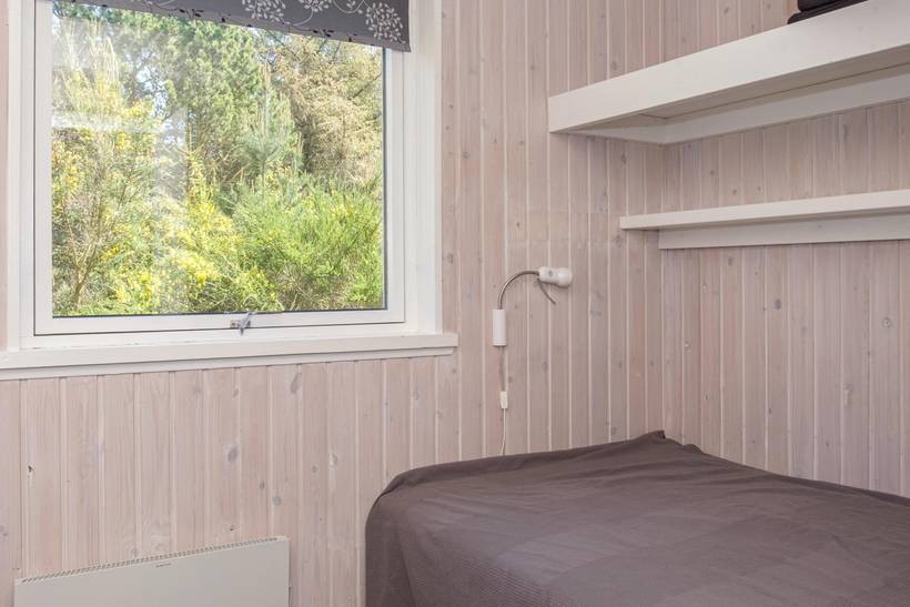 Foto von Ferienhaus GD08 in Boeslum - Ebeltoft - Ostjütland