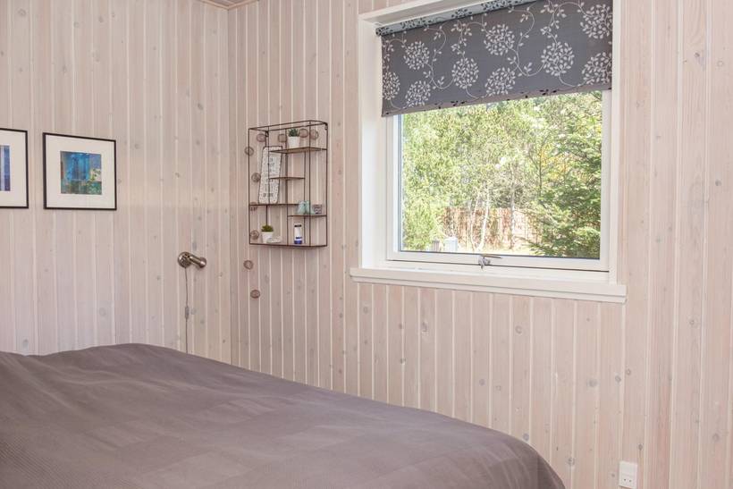 Foto von Ferienhaus GD08 in Boeslum - Ebeltoft - Ostjütland