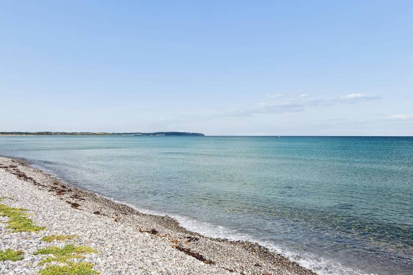 Foto von Ferienhaus GD08 in Boeslum - Ebeltoft - Ostjütland