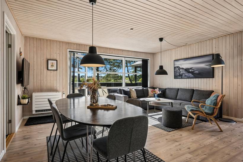 Foto von Ferienhaus GD08 in Boeslum - Ebeltoft - Ostjütland