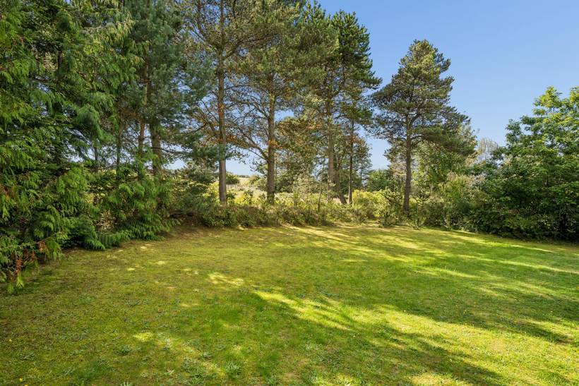 Foto von Ferienhaus GD08 in Boeslum - Ebeltoft - Ostjütland