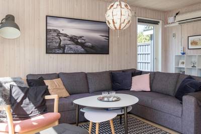 Vorschaubild von Ferienhaus GD08 in Boeslum - Ebeltoft - Ostjütland
