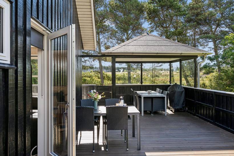 Foto von Ferienhaus GD08 in Boeslum - Ebeltoft - Ostjütland